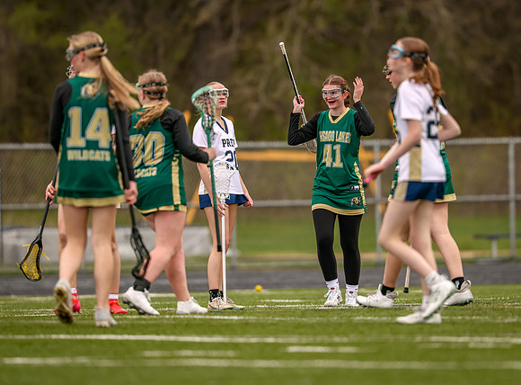 0507 Chisago Lakes JV