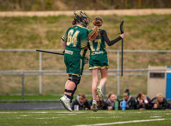 0515 Chisago Lakes JV