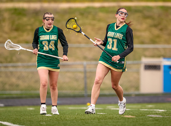 0530 Chisago Lakes JV