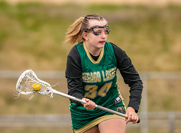 0541 Chisago Lakes JV