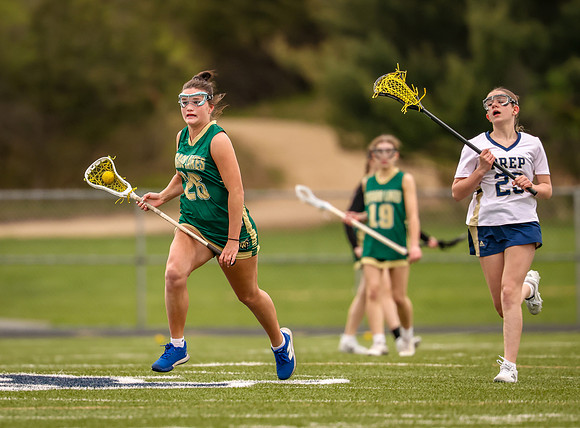 0664 Chisago Lakes JV