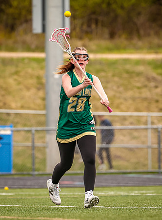 0695 Chisago Lakes JV