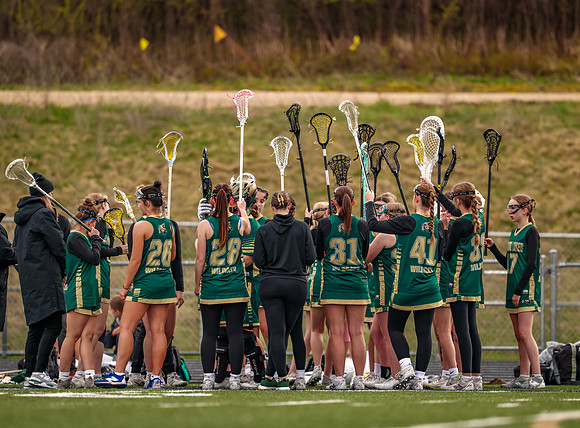 0732 Chisago Lakes JV