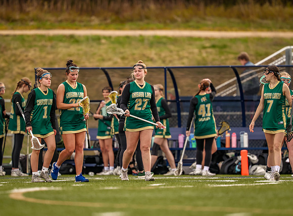 0734 Chisago Lakes JV