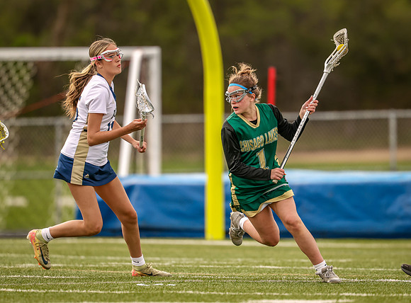 0763 Chisago Lakes JV