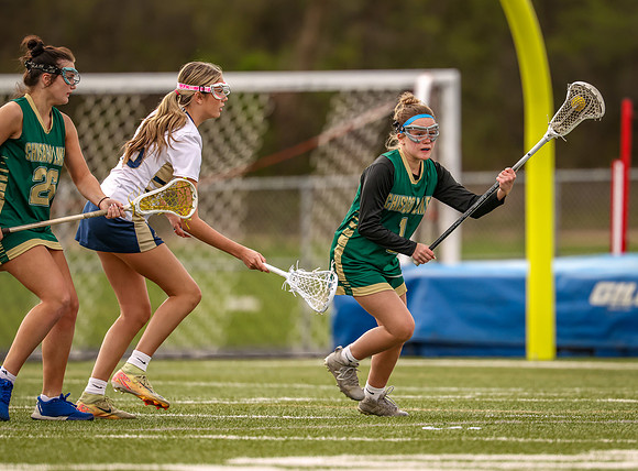 0761 Chisago Lakes JV