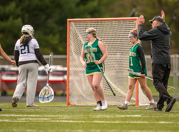0795 Chisago Lakes JV