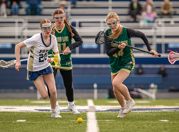 0846 Chisago Lakes JV