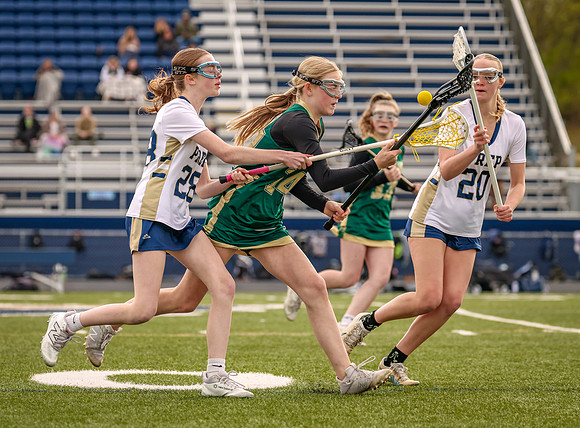 0863 Chisago Lakes JV