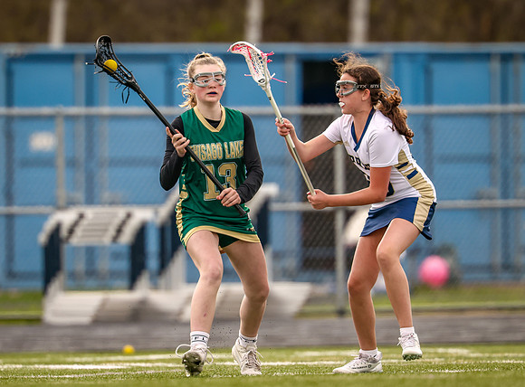 0933 Chisago Lakes JV