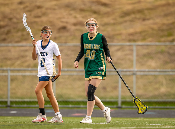 0952 Chisago Lakes JV
