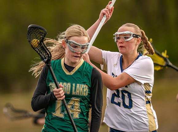 0991 Chisago Lakes JV
