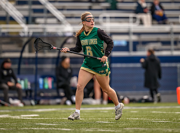 0152 Chisago Lakes Varsity