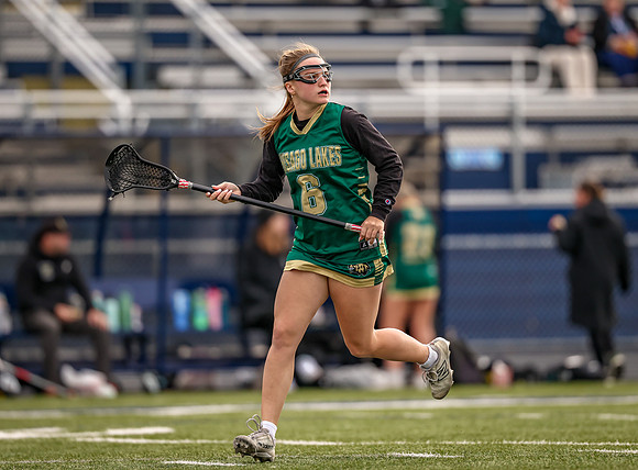 0153 Chisago Lakes Varsity
