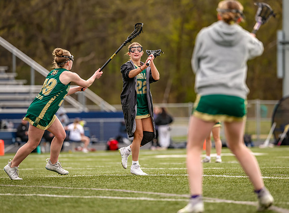 0167 Chisago Lakes Varsity