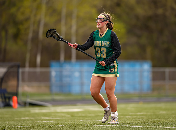 0190 Chisago Lakes Varsity