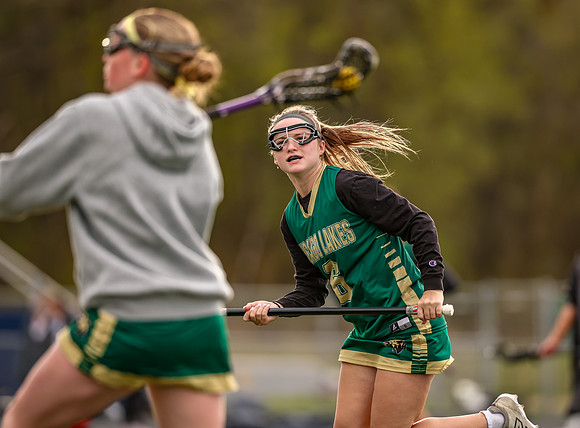 0233 Chisago Lakes Varsity