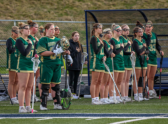 0318 Chisago Lakes Varsity