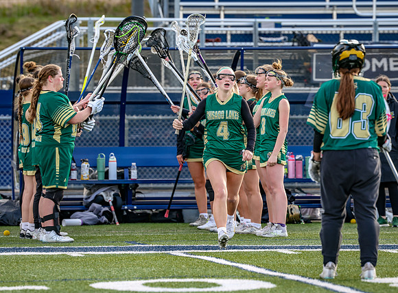 0331 Chisago Lakes Varsity