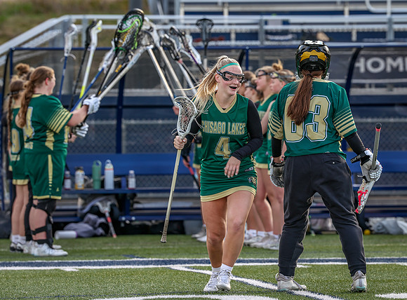 0334 Chisago Lakes Varsity