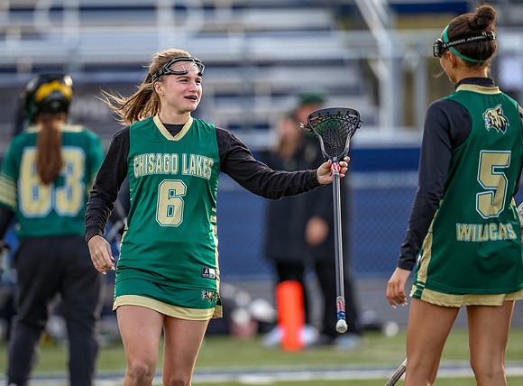 0346 Chisago Lakes Varsity