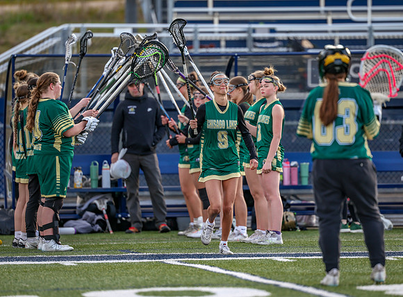 0352 Chisago Lakes Varsity