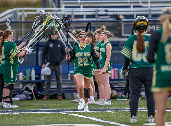 0364 Chisago Lakes Varsity