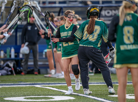 0368 Chisago Lakes Varsity