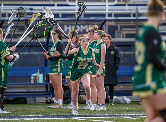0376 Chisago Lakes Varsity