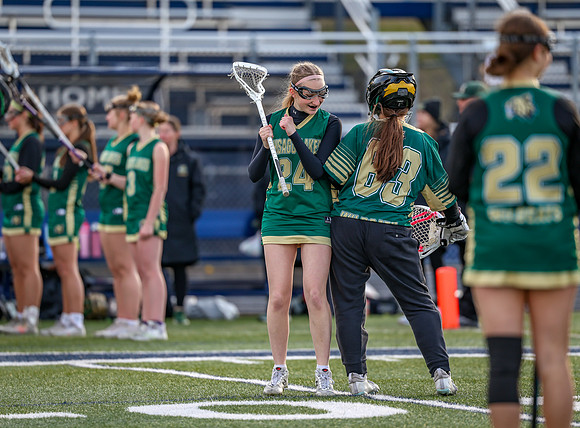 0372 Chisago Lakes Varsity