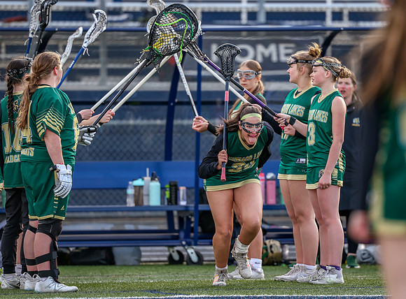 0380 Chisago Lakes Varsity