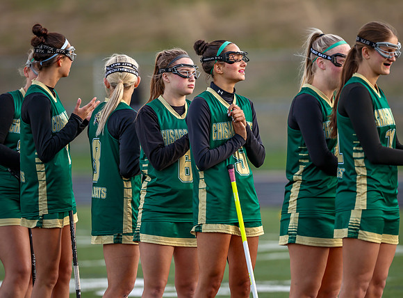 0391 Chisago Lakes Varsity