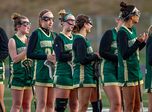 0397 Chisago Lakes Varsity