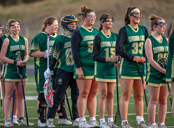 0411 Chisago Lakes Varsity