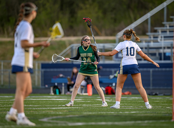 0462 Chisago Lakes Varsity