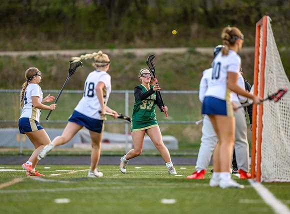 0522 Chisago Lakes Varsity
