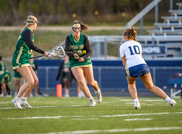 0531 Chisago Lakes Varsity