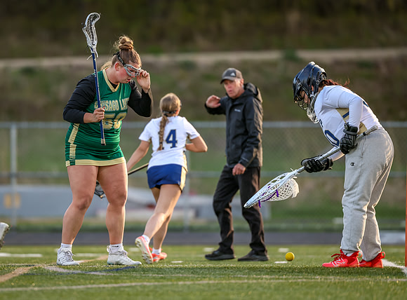 0581 Chisago Lakes Varsity