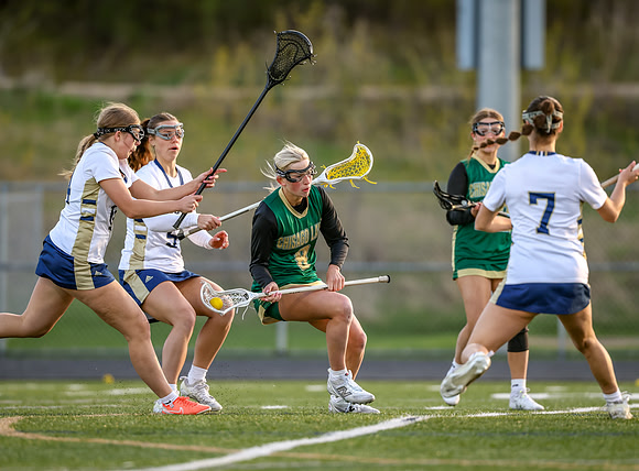 0585 Chisago Lakes Varsity