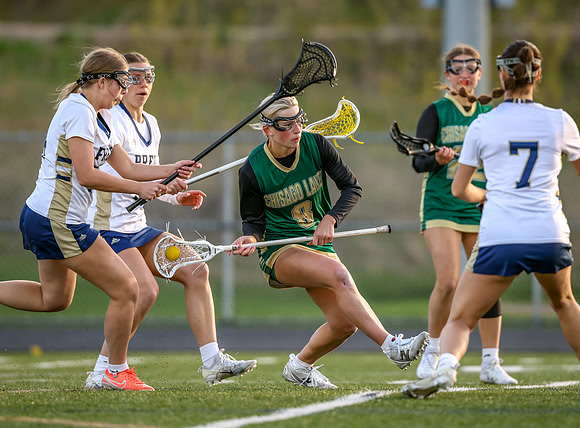 0586 Chisago Lakes Varsity