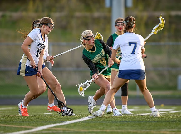 0588 Chisago Lakes Varsity