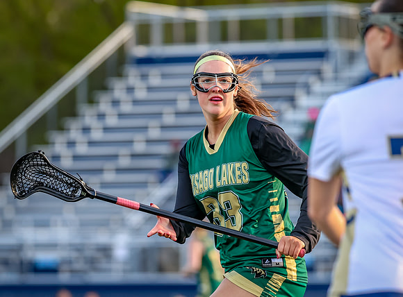 0599 Chisago Lakes Varsity