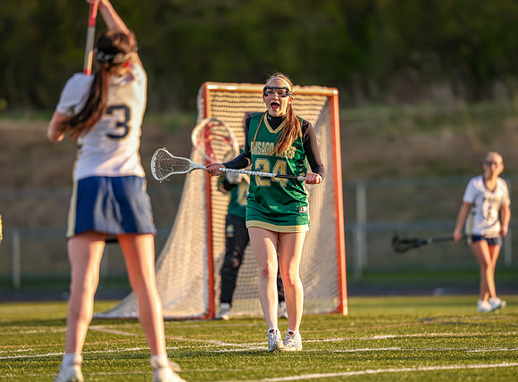 0610 Chisago Lakes Varsity