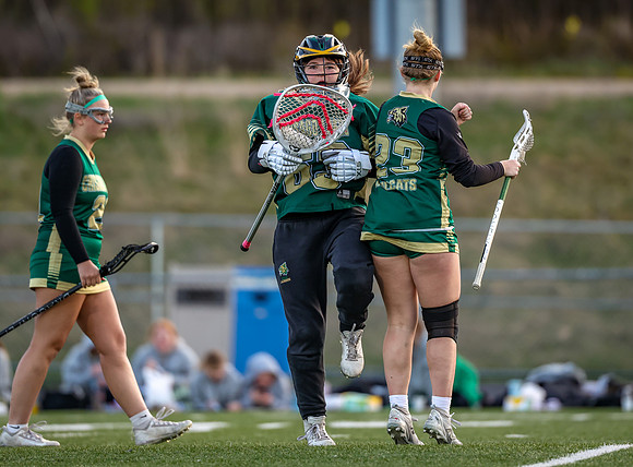0716 Chisago Lakes Varsity