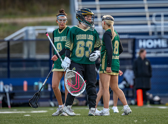 0718 Chisago Lakes Varsity