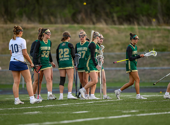 0768 Chisago Lakes Varsity