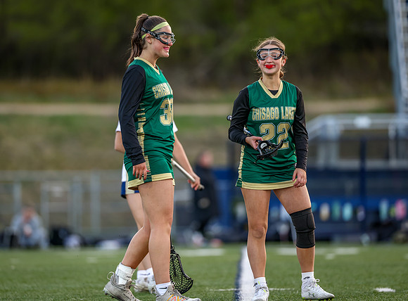 0772 Chisago Lakes Varsity
