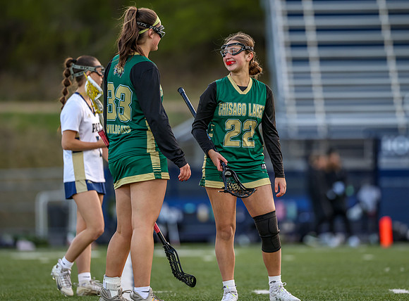 0775 Chisago Lakes Varsity