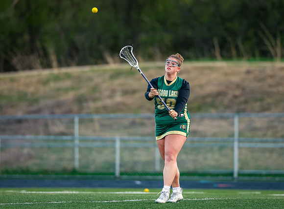 0783 Chisago Lakes Varsity