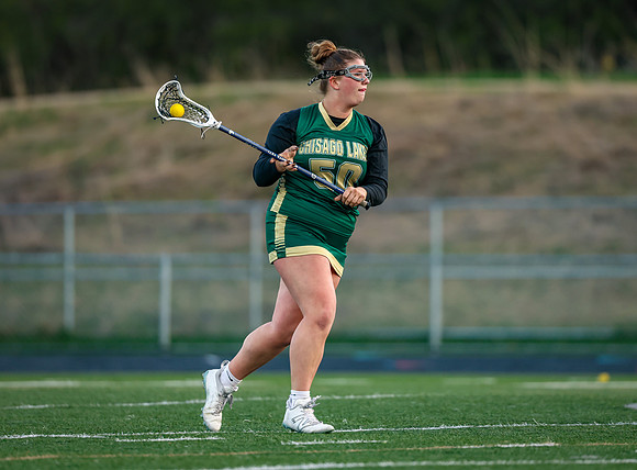 0789 Chisago Lakes Varsity